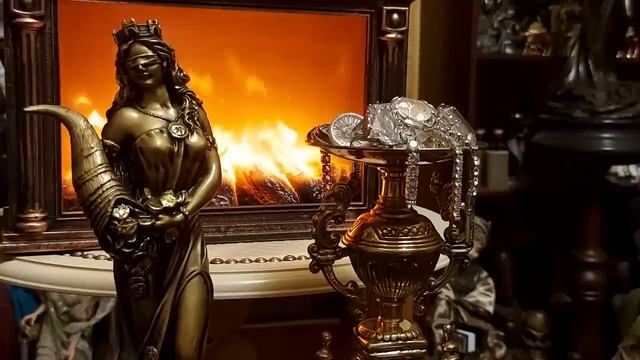 ЛЮДИ ГОВОРЯТ... ДУХИ НАС СЛЫШАТ... ИНГА ХОСРОЕВА смотреть онлайн