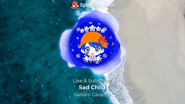 Sandro Cavazza- Sad Child