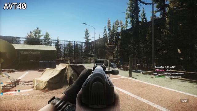 BSG Podcast Summary : Wipe date, Arena, New features. смотреть онлайн