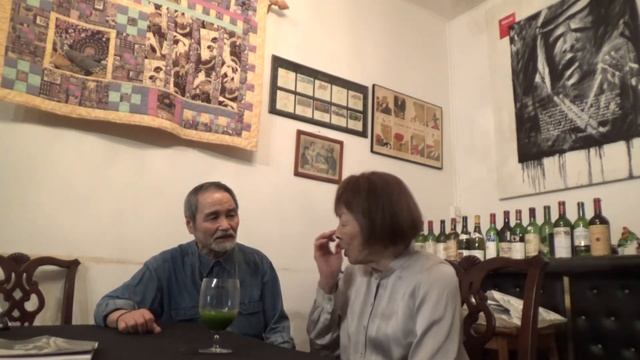 Akiyoshi Toshiko Vol.1 смотреть онлайн