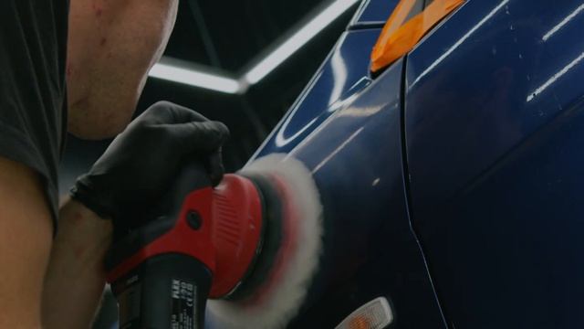 Glass Express | Mitsubishi Lancer X смотреть онлайн