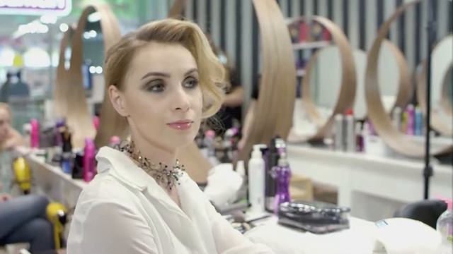 SPECIAL PARTY тематическая укладка смотреть онлайн