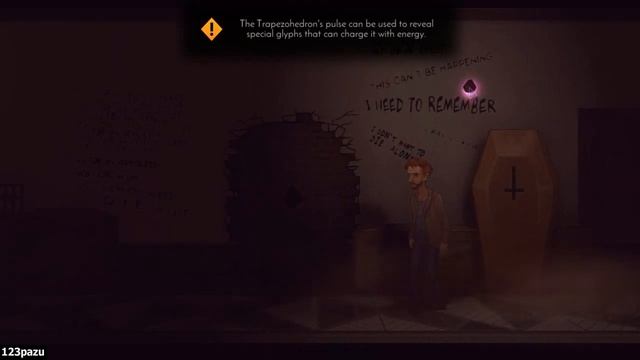 IMMURE Chapter 1 - Part 1 Let's Play Walkthrough Commentary смотреть онлайн