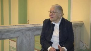 Интервью - Татьяна Виноградова