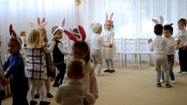 Праздник Осени у Бори. смотреть онлайн