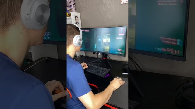 Какие есть минусы у моего нового монитора ? смотреть онлайн