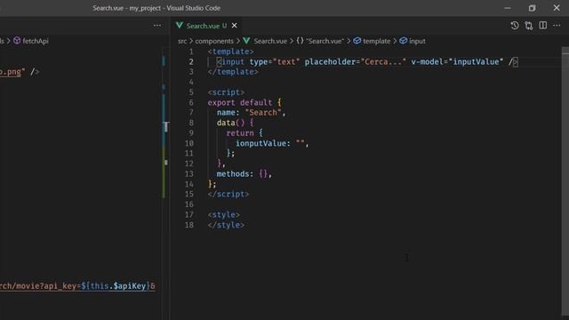 Throttling API requests in Vue components смотреть онлайн