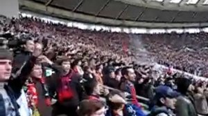 Гимн ЦСКА.flv