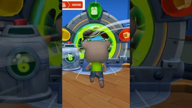 Говорящий Том за золотом 2 (Tom GOLD Run 2) #3