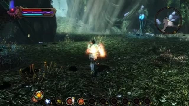 Прохождение Kingdoms of Amalur Re-Reckoning — Часть 10: Работа всей жизни смотреть онлайн