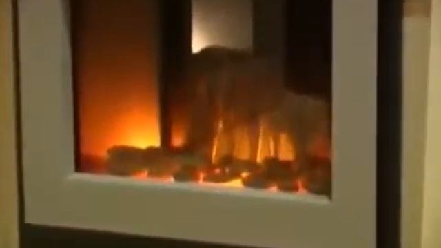электрокамины встраиваемые Fireplace смотреть онлайн