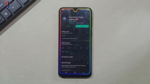 5 Useful Apps for Samsung M21, M31, M31s, M51, F41 | For all Samsung Phones смотреть онлайн