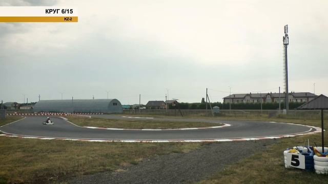 КАРТИНГ. Чемпионат УрФО, Богатые Сабы 9.07.2023г. смотреть онлайн