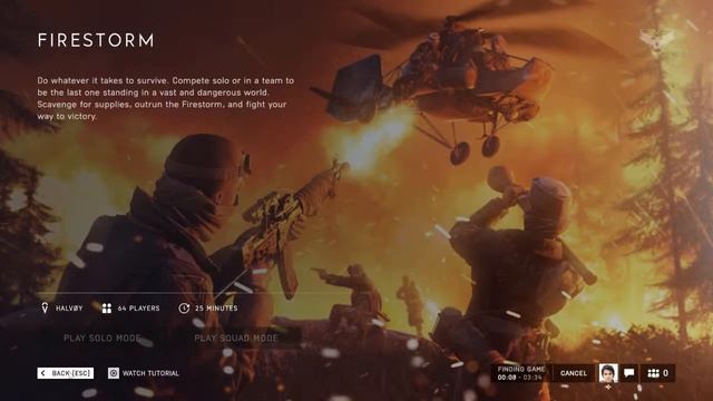 BF 5 MP смотреть онлайн