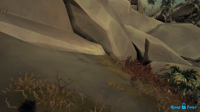 The Secret Wilds Adventure 11 Guide (All Memories) | Sea of Thieves смотреть онлайн
