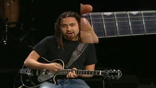 Hillsong guitar workshop - Follow the son смотреть онлайн
