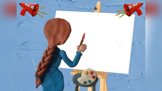 Набор учащихся в ДХШ им. А.А. Большакова смотреть онлайн
