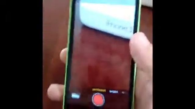 Обзор iphone 5c зелёный 16Гб смотреть онлайн