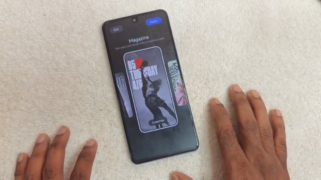Xiaomi HyperOS 1.0.9.0 Stable Update - Installation & Features смотреть онлайн