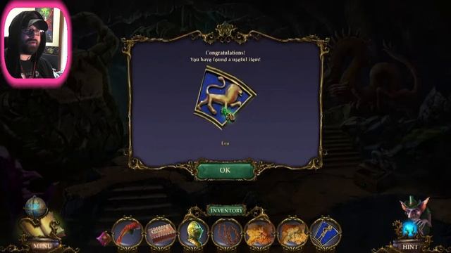 Amulet of Dreams -- Part 3: Third Realm [PC] смотреть онлайн