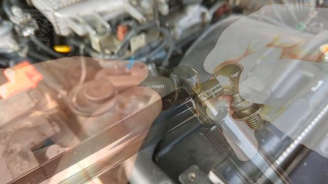 Стойки капота Nissan Patrol Пневматический амортизатор капота Ниссан Патрол смотреть онлайн