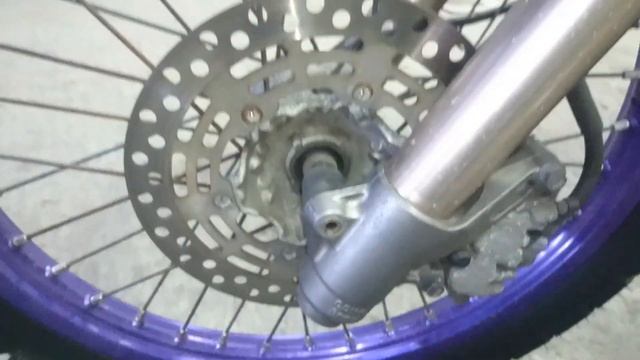 Suzuki Djebel 250 1996г. арт. 6013 во Владивостоке - 170 т.р смотреть онлайн