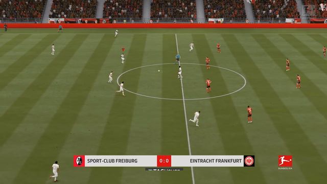 ⚽ FIFA 19 Karriere - #04 - Saisonauftakt in FREIBURG - FIFA 19 Karrieremodus Deutsch ⚽ смотреть онлайн