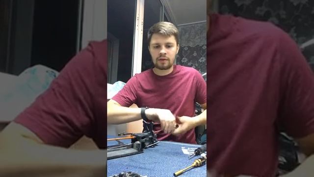 Разбираем ЧЕМПИОНСКУЮ Модель , Часть 2 смотреть онлайн