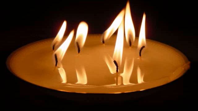 Рита Горенштейн - Память (В раю) смотреть онлайн