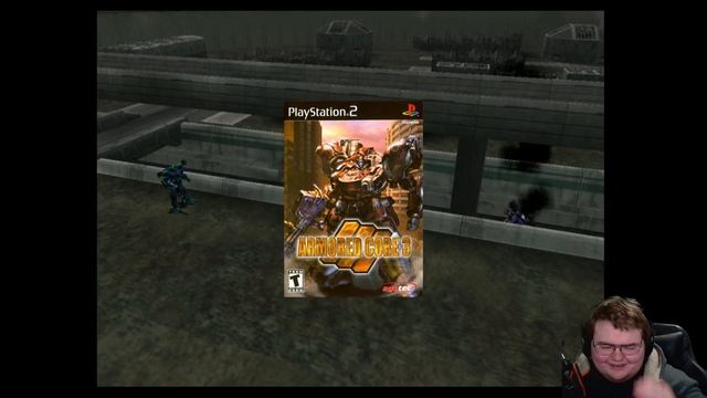 Is AC6 worth the hype? A Soulsborne fan's review of Armored Core 2 + AA! (Minor Spoilers) [CC] смотреть онлайн