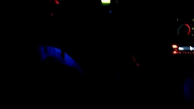 Car floor Led lamp blue Toyota avensis T22 смотреть онлайн