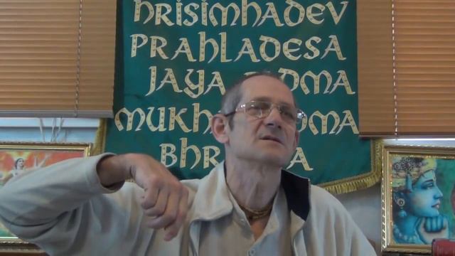 Изолированная вечность - Вайшнава Прана дас смотреть онлайн