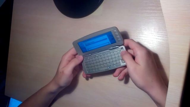Обзор Nokia 9300 смотреть онлайн