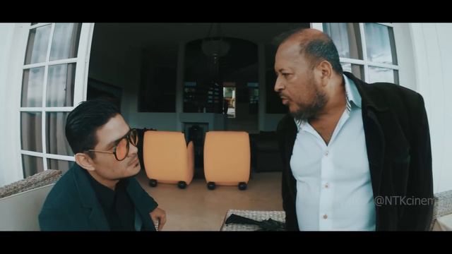 POPEYE ARREPENTIDO - PELICULA COMPLETA - WEB SERIE. Guerrero Santo смотреть онлайн