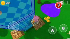 прохождения барина