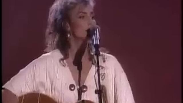 Hello Stranger Emmylou Harris 1993 смотреть онлайн