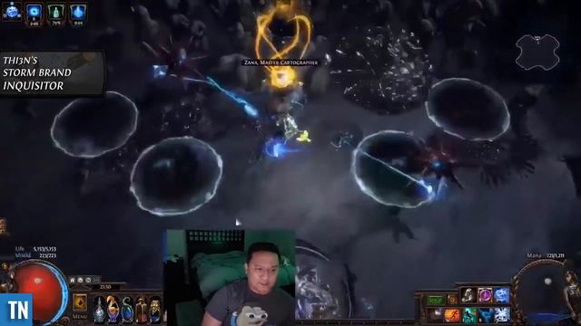 Path Of Exile 3.9 Starter Builds 🔥 5 Strong PoE Starter Builds for Metamorph (2019) смотреть онлайн