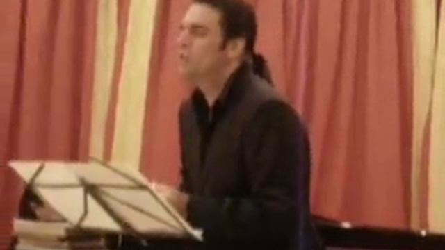 LUCAS DEBEVEC-MAYER - SUSANA CARDONNET Lloyd Webber Cats: MEMORIE смотреть онлайн