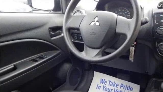 2015 Mitsubishi Mirage Used Cars Baltimore Maryland | CarZone USA смотреть онлайн