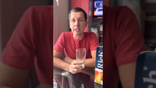 Жидкие калории. Лайфхаки стройности