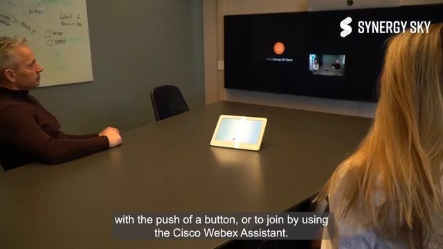 Participant Count - Seat Utilization in Meeting Rooms with Sensors | Synergy SKY Management Suite смотреть онлайн