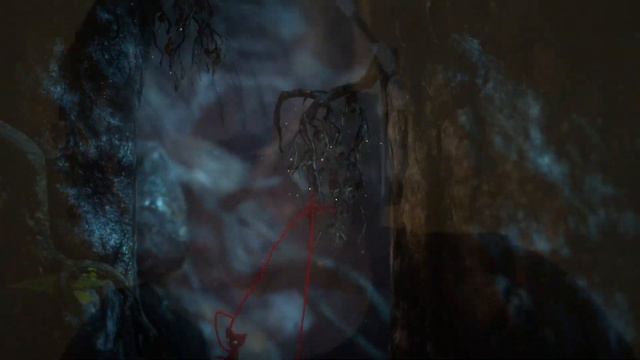 Девушка видит будущее ▽ Unravel △ 3 смотреть онлайн