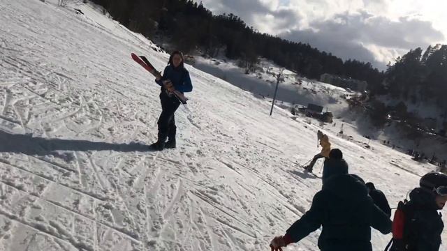 Лаго-Наки смотреть онлайн