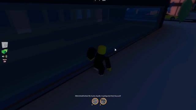 Roblox Jailbreak - BECOME A CRIMINAL MILLIONAIRE $$$ + TIPS and TRICKS (SECRET GLITCH) смотреть онлайн