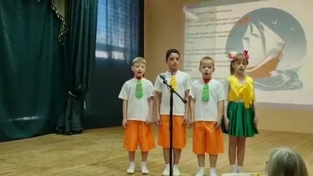 Школа глухих Волгоград. Чернышкова / School of the deaf Volgograd. Chernyshkova / Я буду капитаном смотреть онлайн