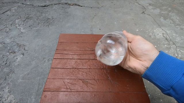 Что можно сделать с ПУСТЫМИ БУТЫЛКАМИ! [ 3 Лайфхака ] смотреть онлайн
