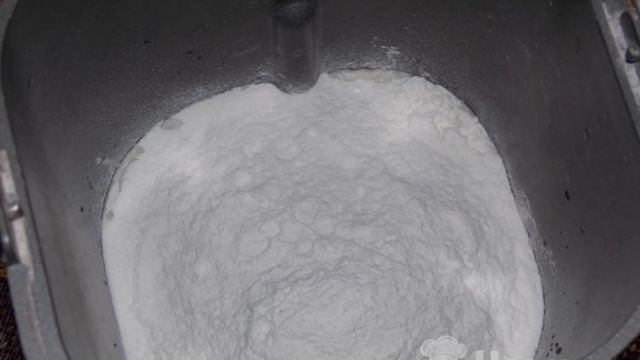 Книга рецептов