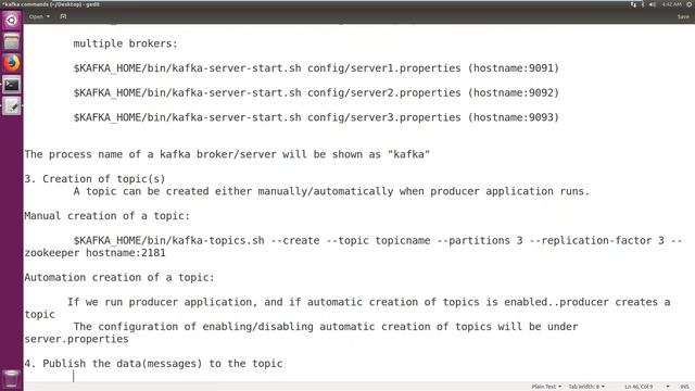 kafka7 смотреть онлайн