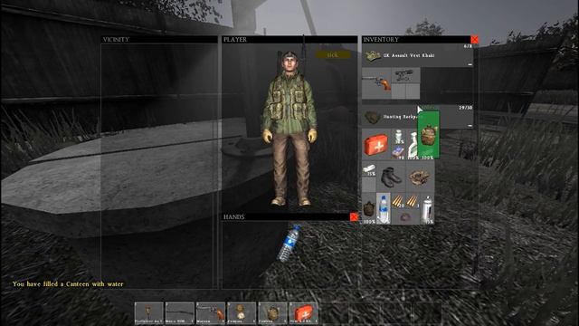 DayZ Standalone | Lost and Found смотреть онлайн