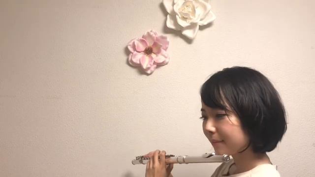Morricone.E New Cinema Paradise　Flute ver./フルート・ソロ　モリコーネ　ニューシネマ・パラダイス смотреть онлайн